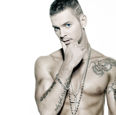 M.POKORA!!!!