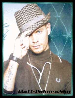 M.POKORA!!!!