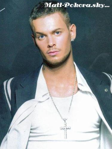M.POKORA!!!!